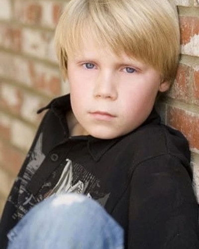 Blake Michael Bryan