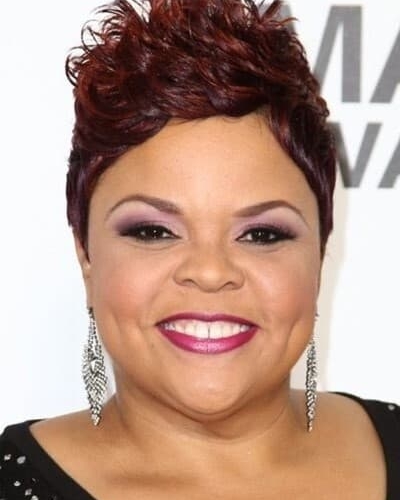 Tamela Mann