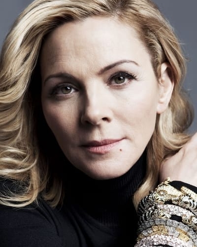 Kim Cattrall