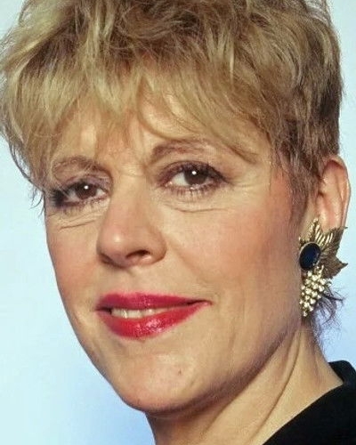 Sylvie Joly