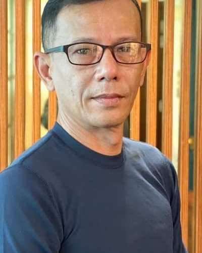 Azhar Sulaiman