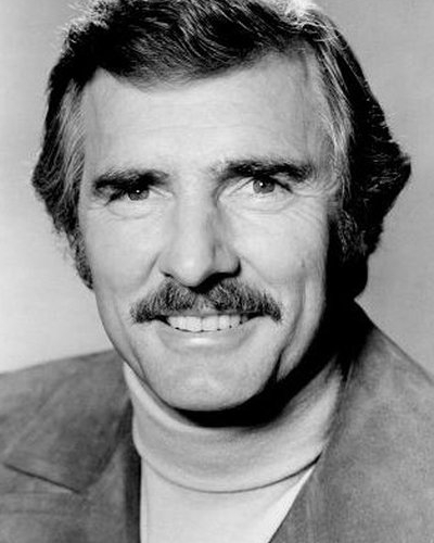 Dennis Weaver