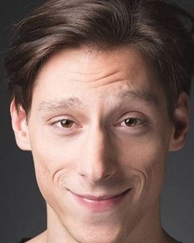 Eryk Kulm