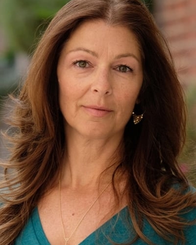 Gina Menza