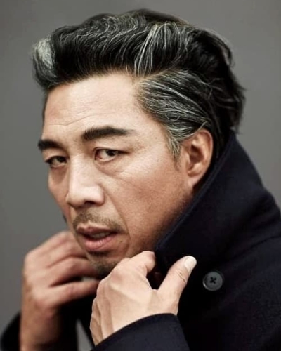 Ahn Kil-kang
