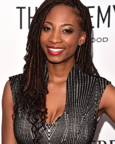 Shondrella Avery