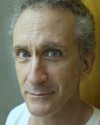 Michael Sean Tighe