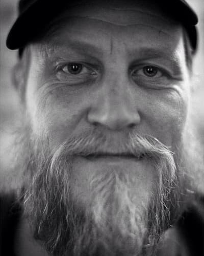 Haukur M. Hrafnsson