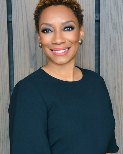 Jalene Mack