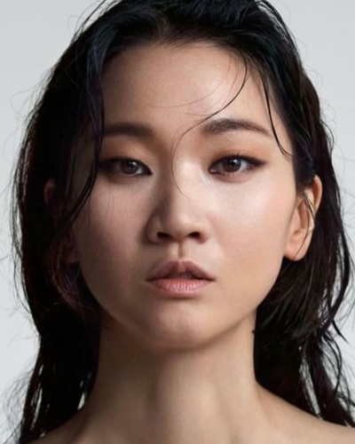 Jang Yoon-ju