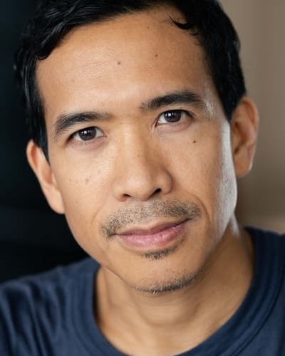 Daniel Yabut