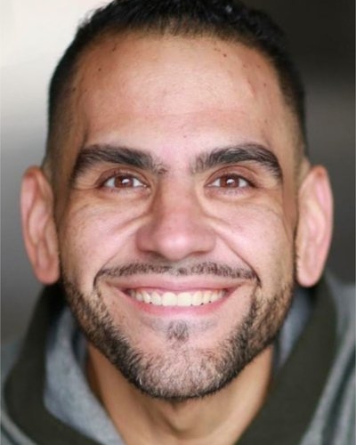 Dominic Colón