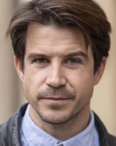 Henrik Lundström