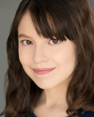 Jessica Brynn Cohen