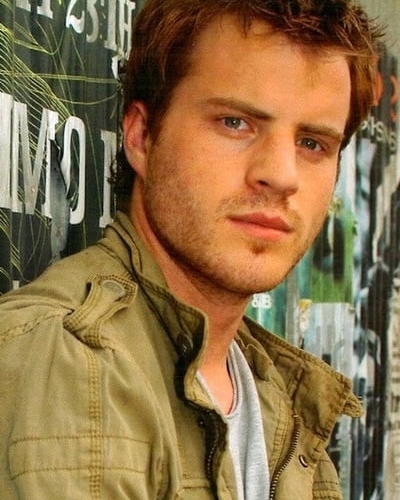 Robert Kazinsky