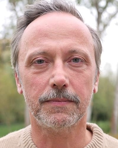 Jean-Luc Vincent