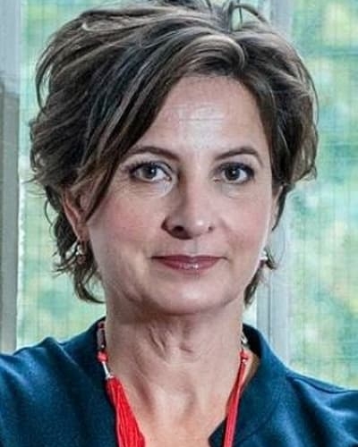Jacqueline Blom