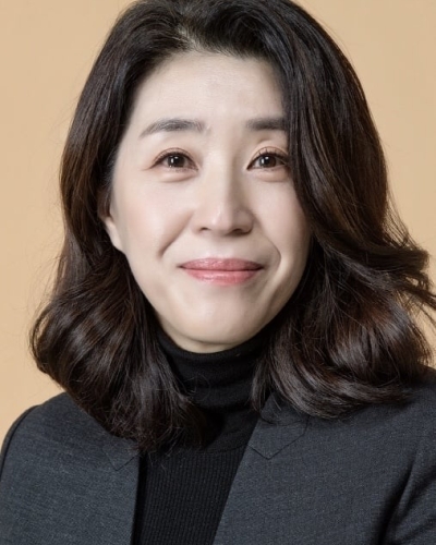 Kim Mi-kyeong
