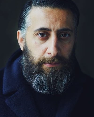 Kida Khodr Ramadan