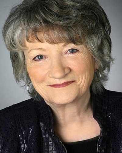 Peg Holzemer