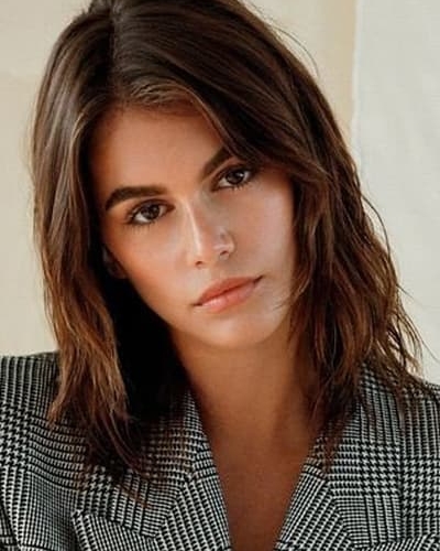 Kaia Gerber