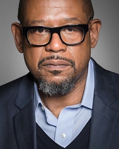 Forest Whitaker
