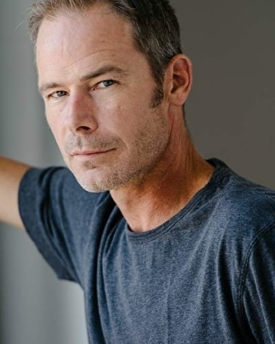 Chad Bruce