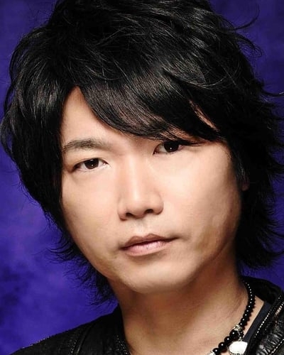 Katsuyuki Konishi
