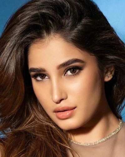 Rasha Thadani
