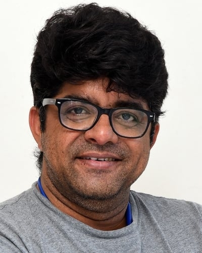 Srikanth Iyengar