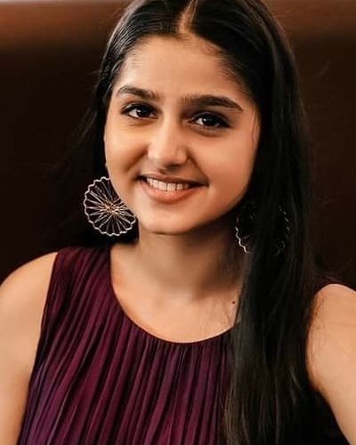 Anaswara Rajan
