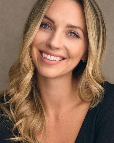 Rebecca Bellavia