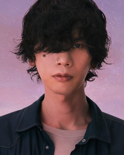 米津玄師