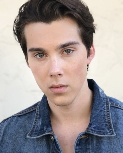 Jeremy Shada