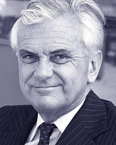 Kenneth Kendall
