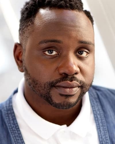 Brian Tyree Henry