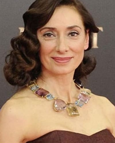 Rosana Pastor