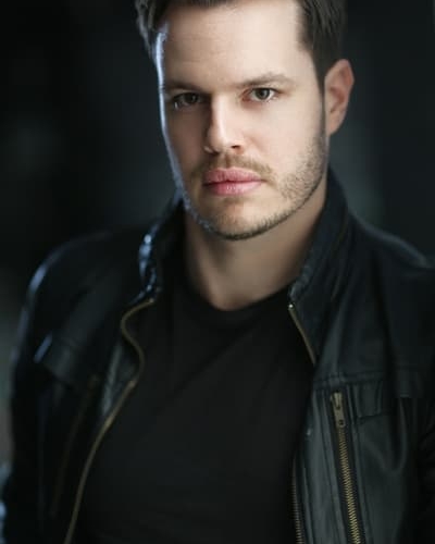 Adam Stafford