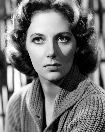 Kathleen Byron