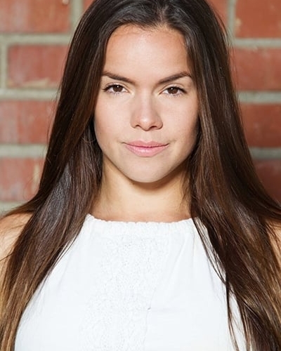 Monica Lopez Aleman