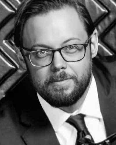 Erik Beck