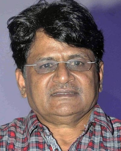 Raghubir Yadav