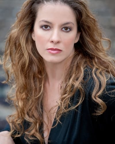 Phaedra Nielson