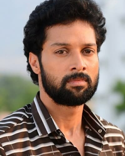 Santhosh Prathap
