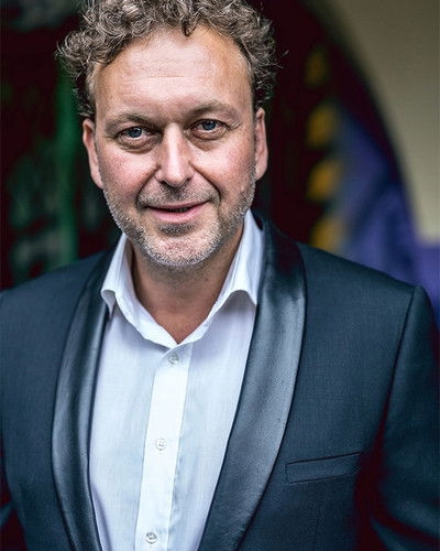Thomas Schmuckert