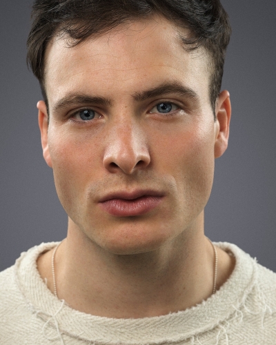 Cooper Levy