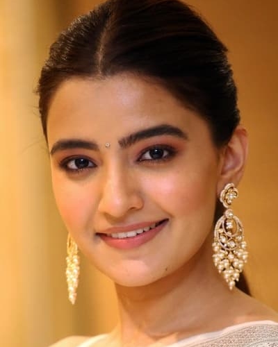 Rukshar Dhillon
