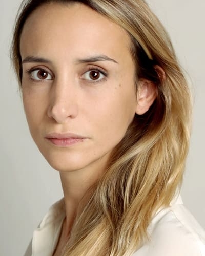 Manuela Parodi