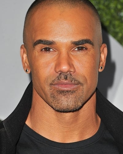 Shemar Moore