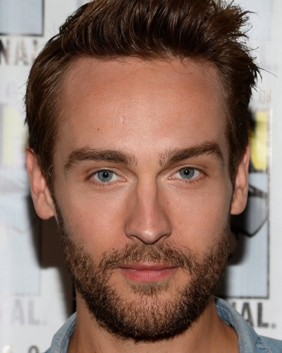 Tom Mison
